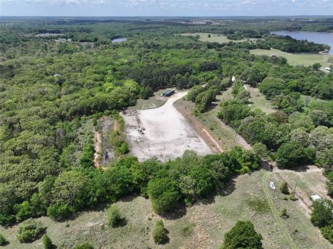 0 Cr-4600 Athens TX 75752