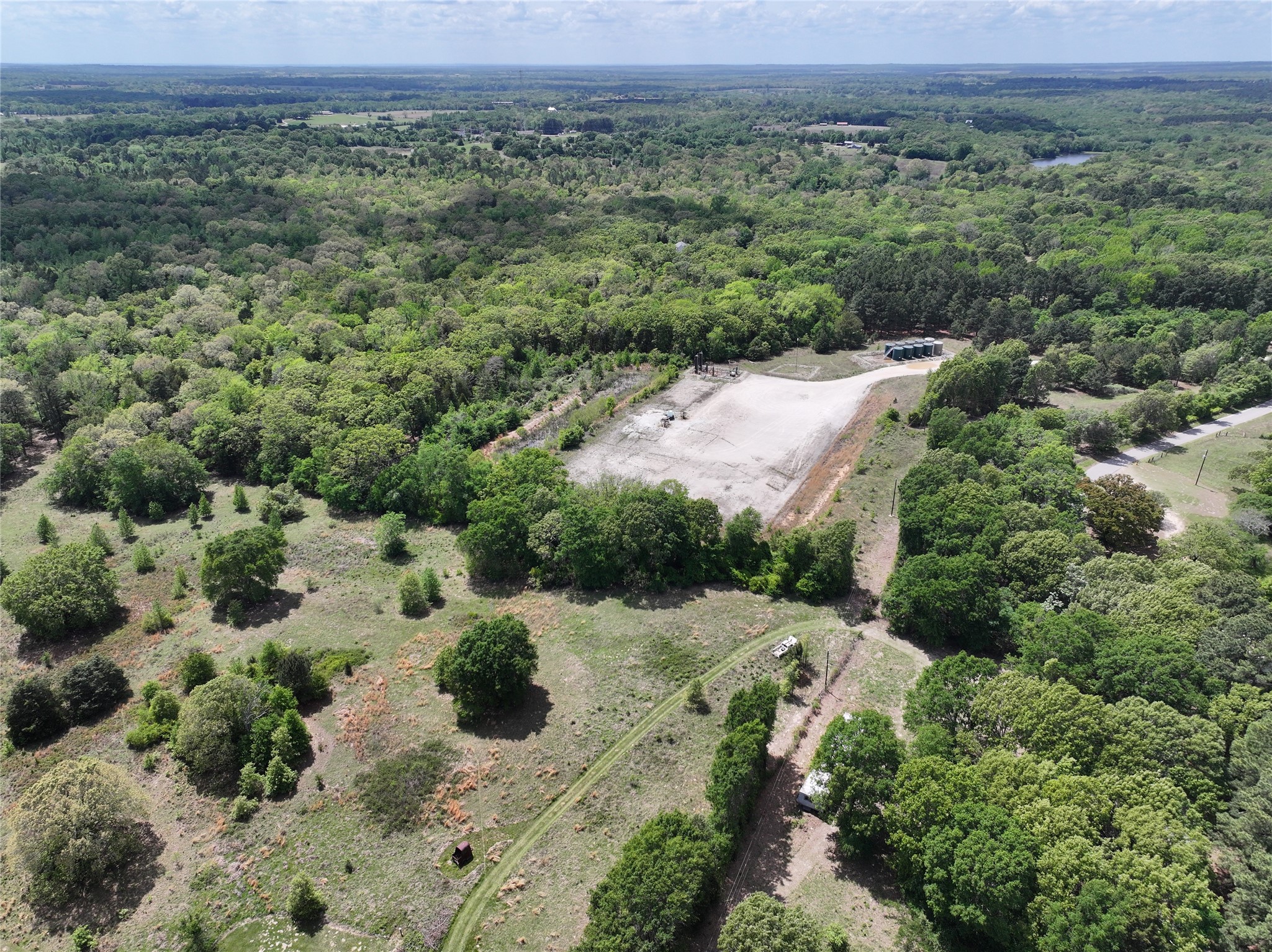 0 Cr-4600 Athens TX 75752
