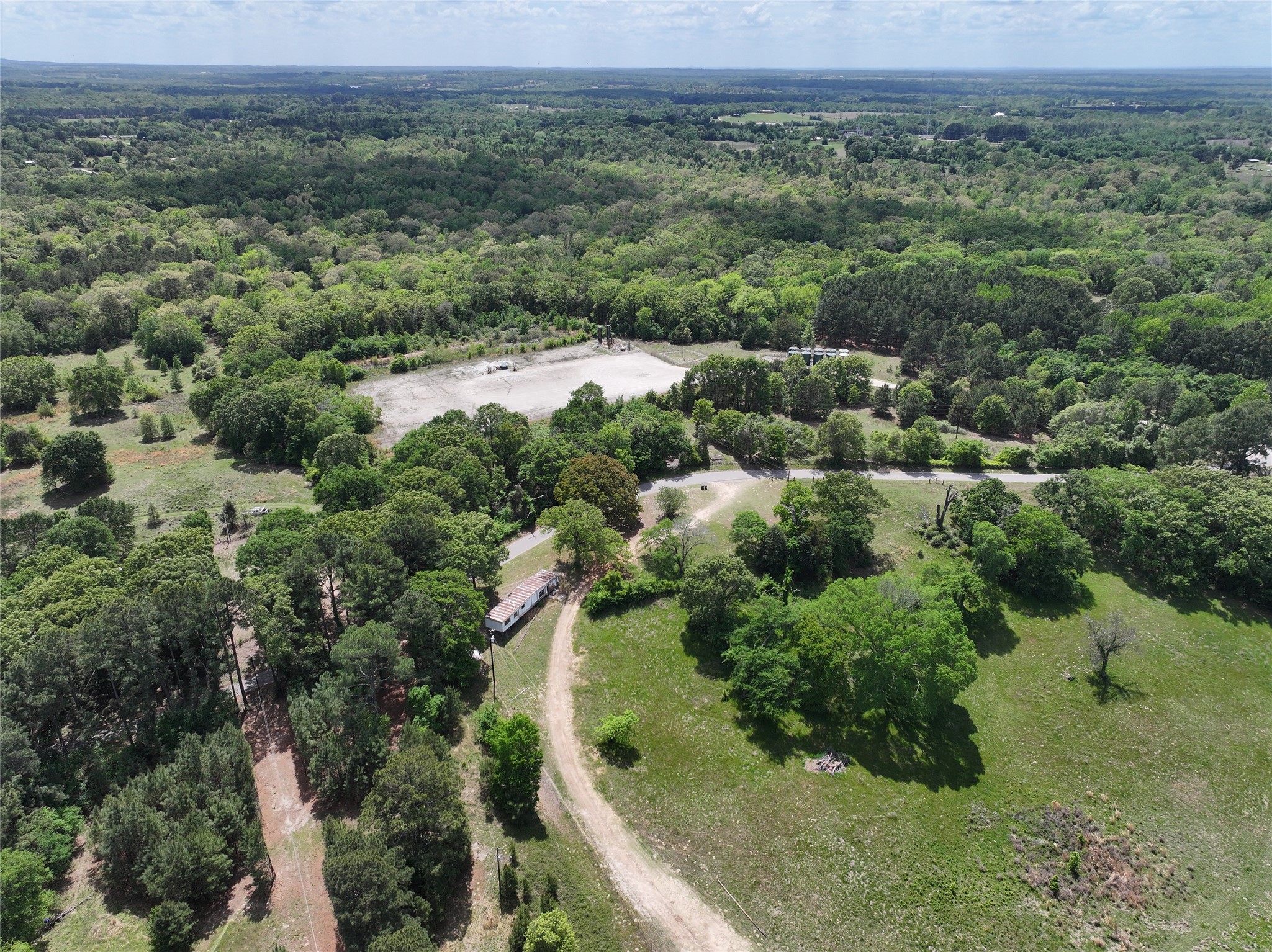 0 Cr-4600 Athens TX 75752