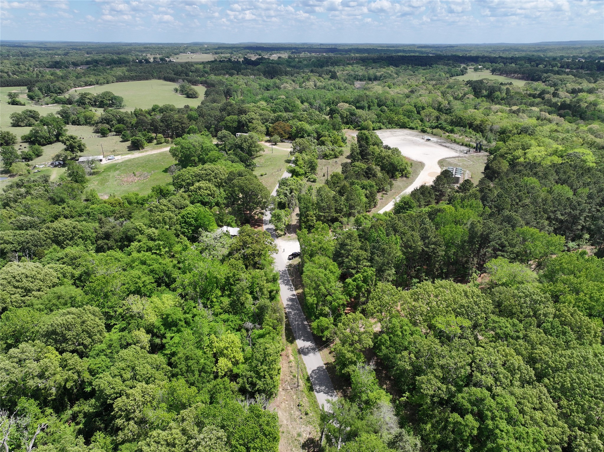 0 Cr-4600 Athens TX 75752
