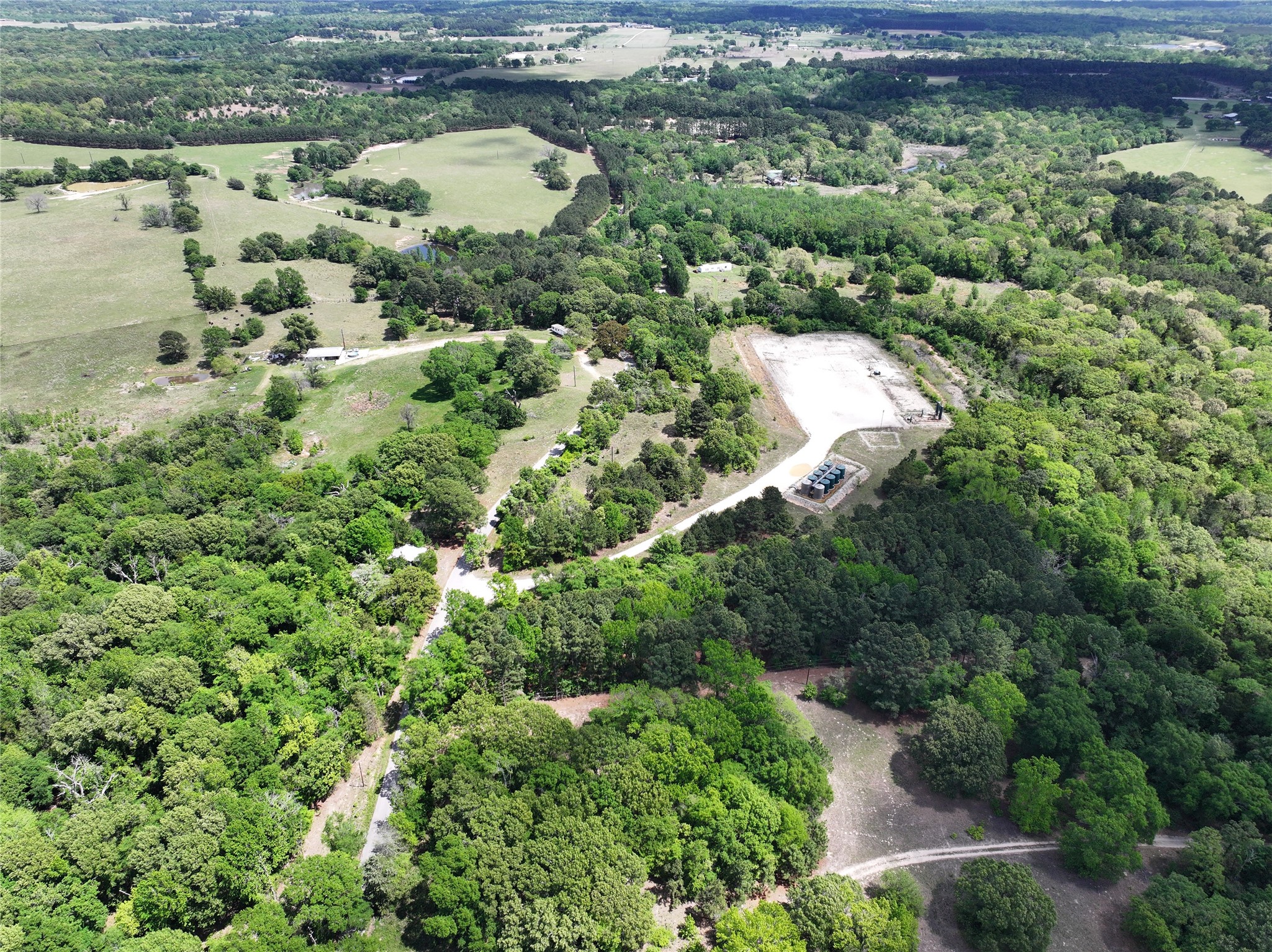 0 Cr-4600 Athens TX 75752