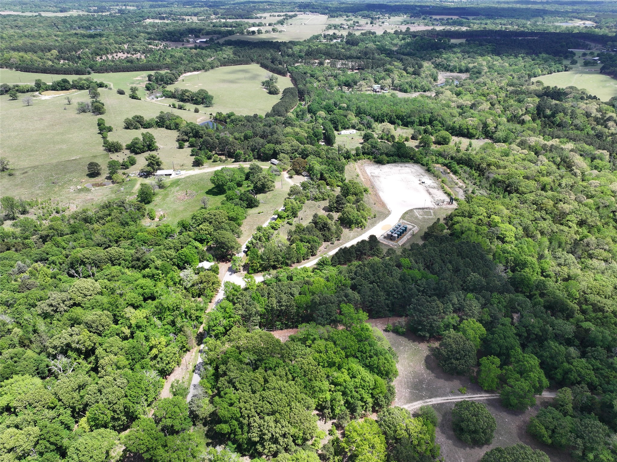 0 Cr-4600 Athens TX 75752