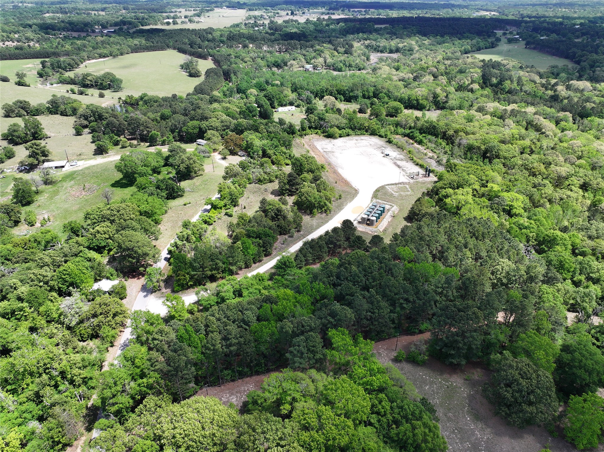 0 Cr-4600 Athens TX 75752