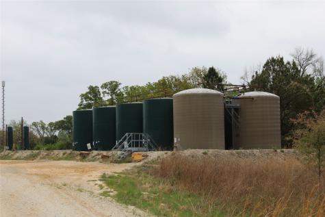 0 Cr-4600 Athens TX 75752