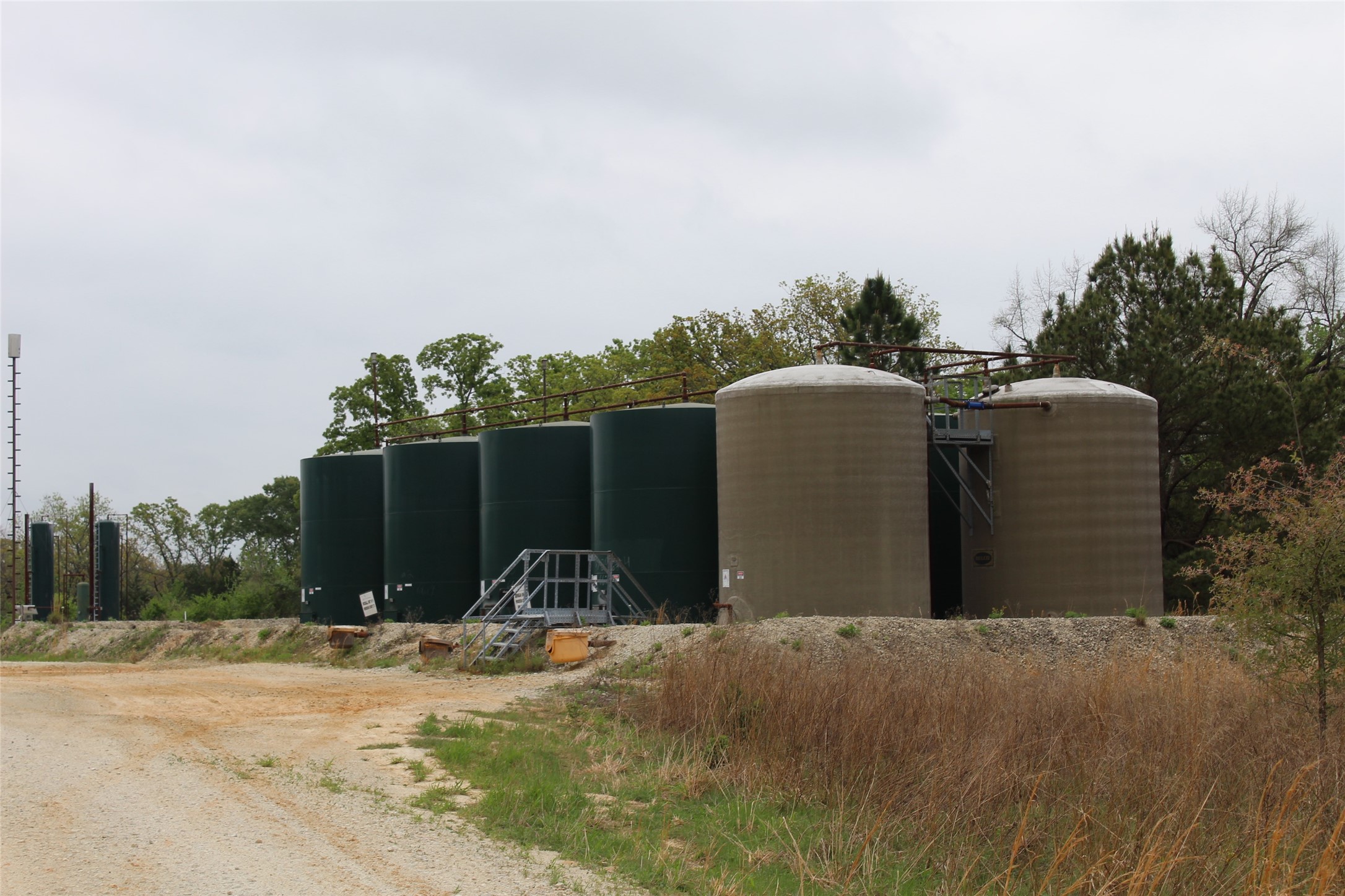 0 Cr-4600 Athens TX 75752