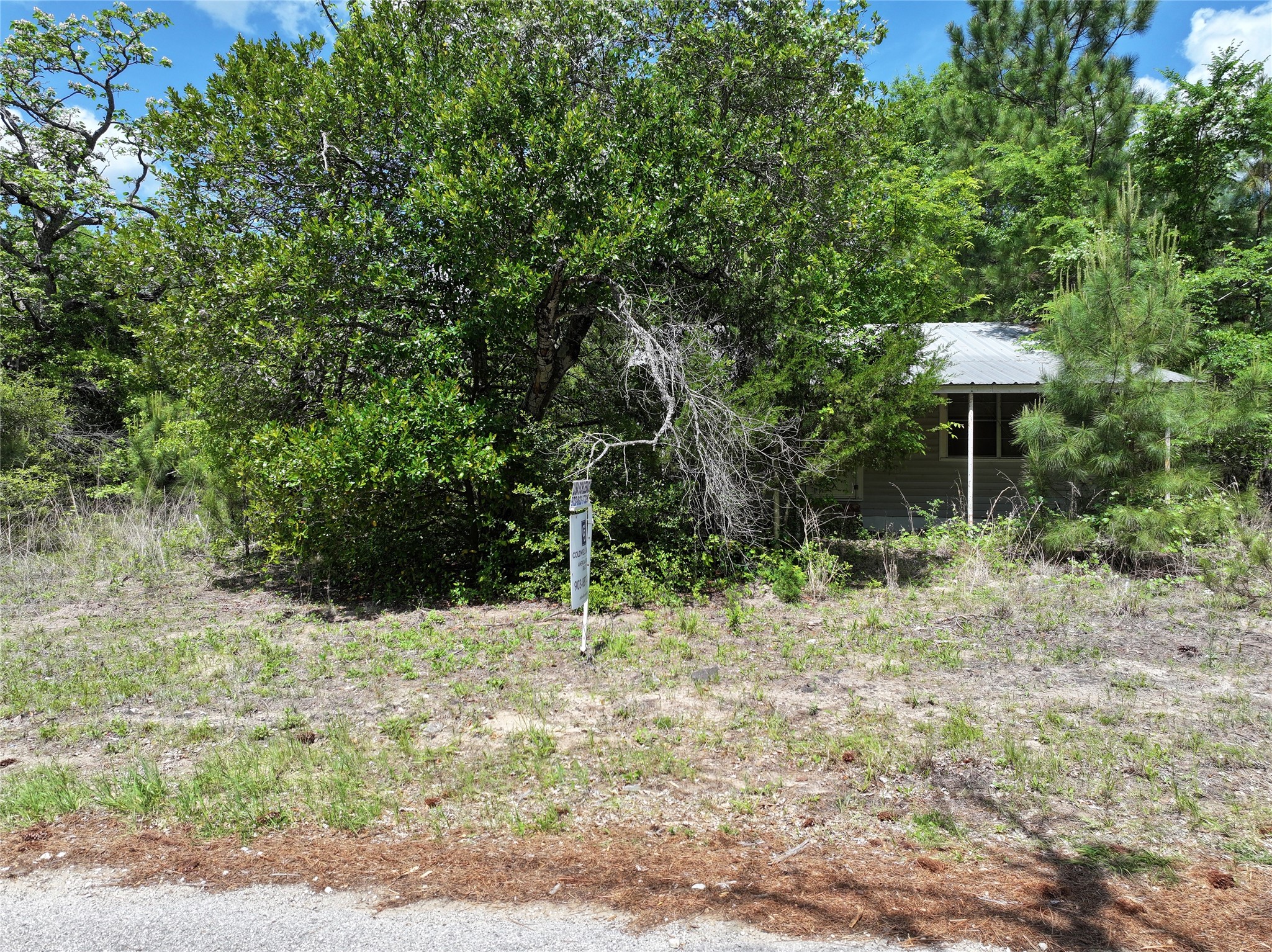 0 Cr-4600 Athens TX 75752