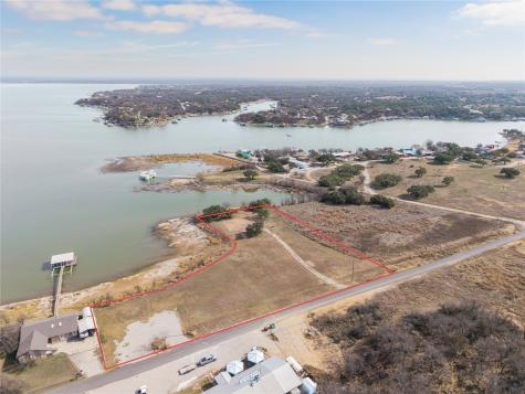 128 Lakeside Drive Brownwood TX 76801