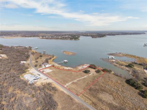 128 Lakeside Drive Brownwood TX 76801