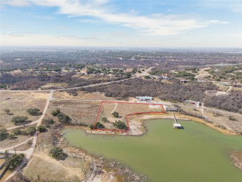 128 Lakeside Drive Brownwood TX 76801