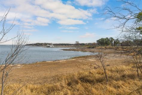 128 Lakeside Drive Brownwood TX 76801