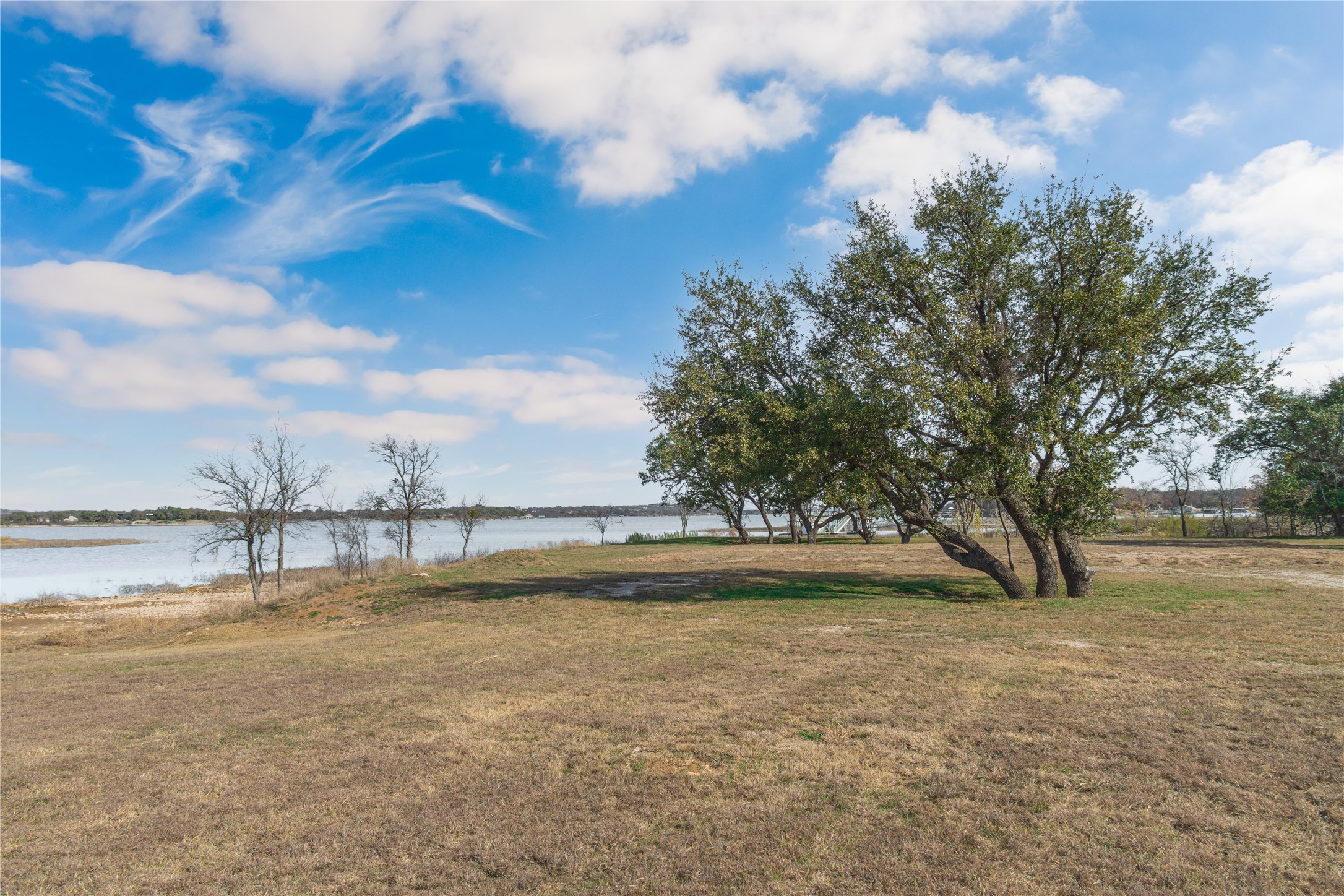 128 Lakeside Drive Brownwood TX 76801