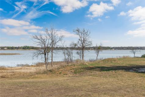 128 Lakeside Drive Brownwood TX 76801