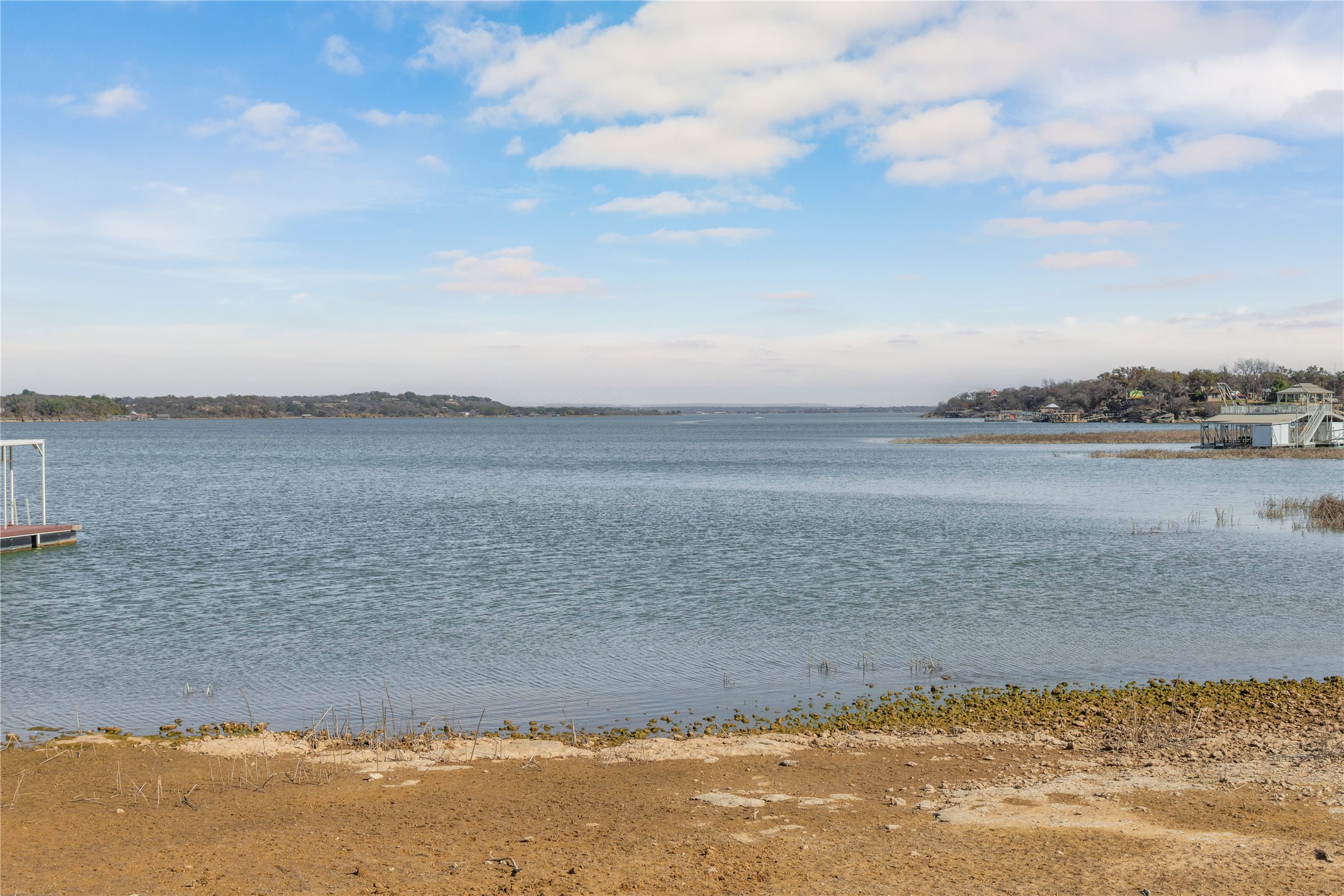 128 Lakeside Drive Brownwood TX 76801