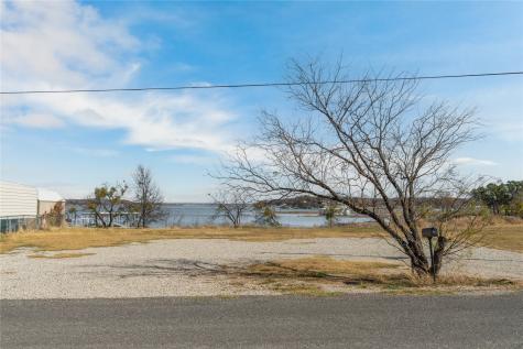 128 Lakeside Drive Brownwood TX 76801