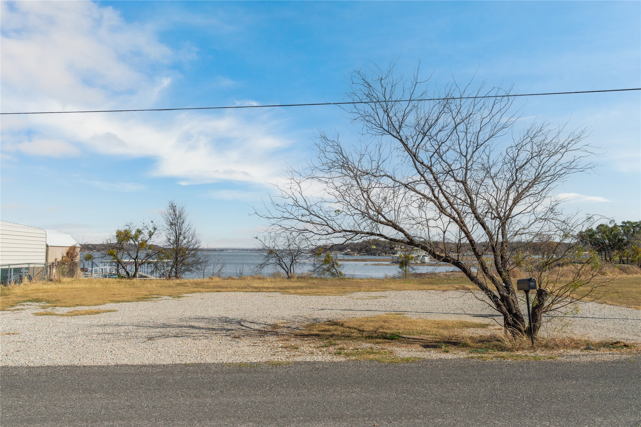128 Lakeside Drive Brownwood TX 76801