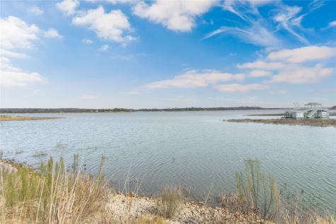 128 Lakeside Drive Brownwood TX 76801