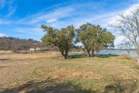 128 Lakeside Drive Brownwood TX 76801