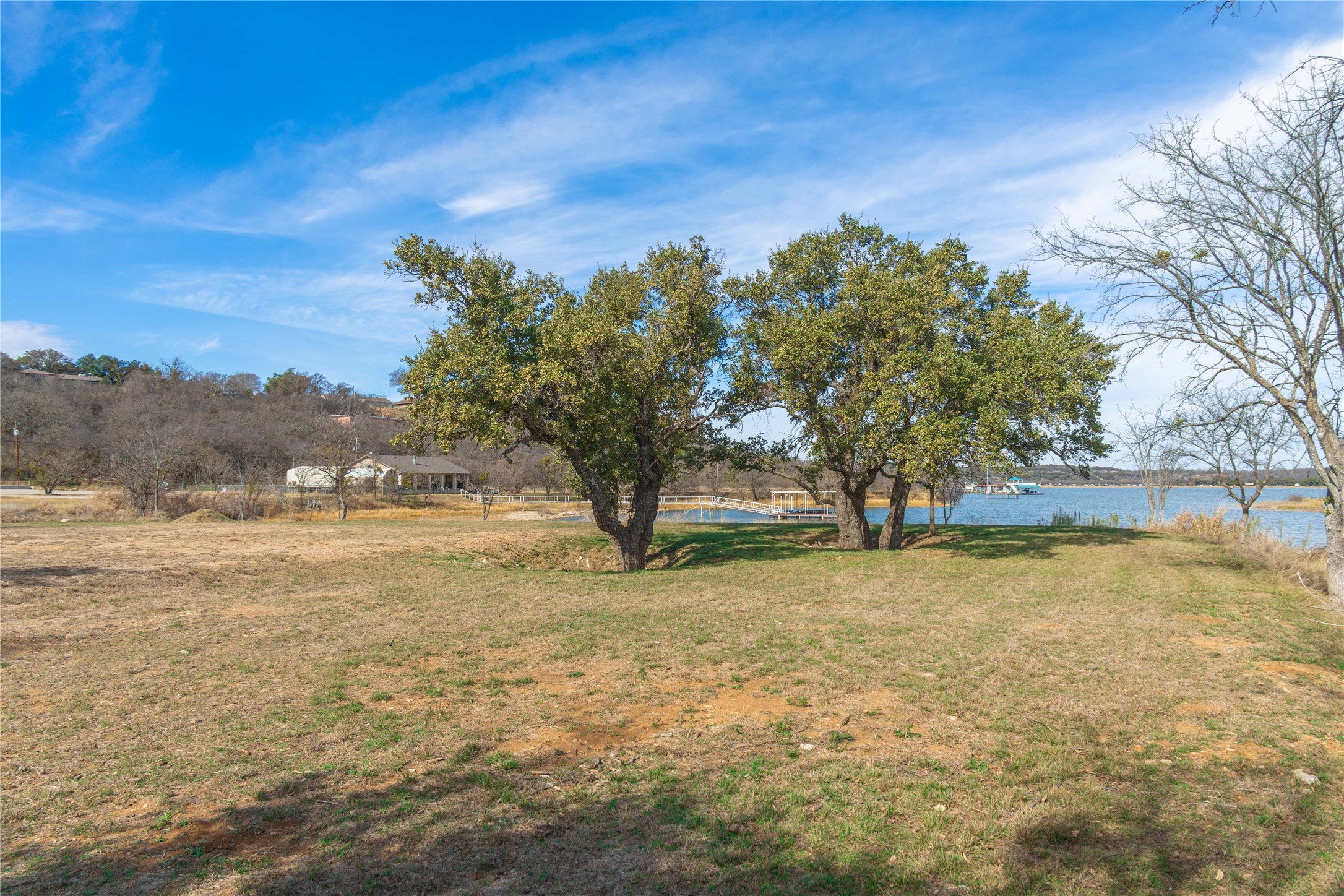 128 Lakeside Drive Brownwood TX 76801