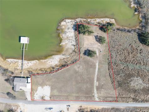 128 Lakeside Drive Brownwood TX 76801