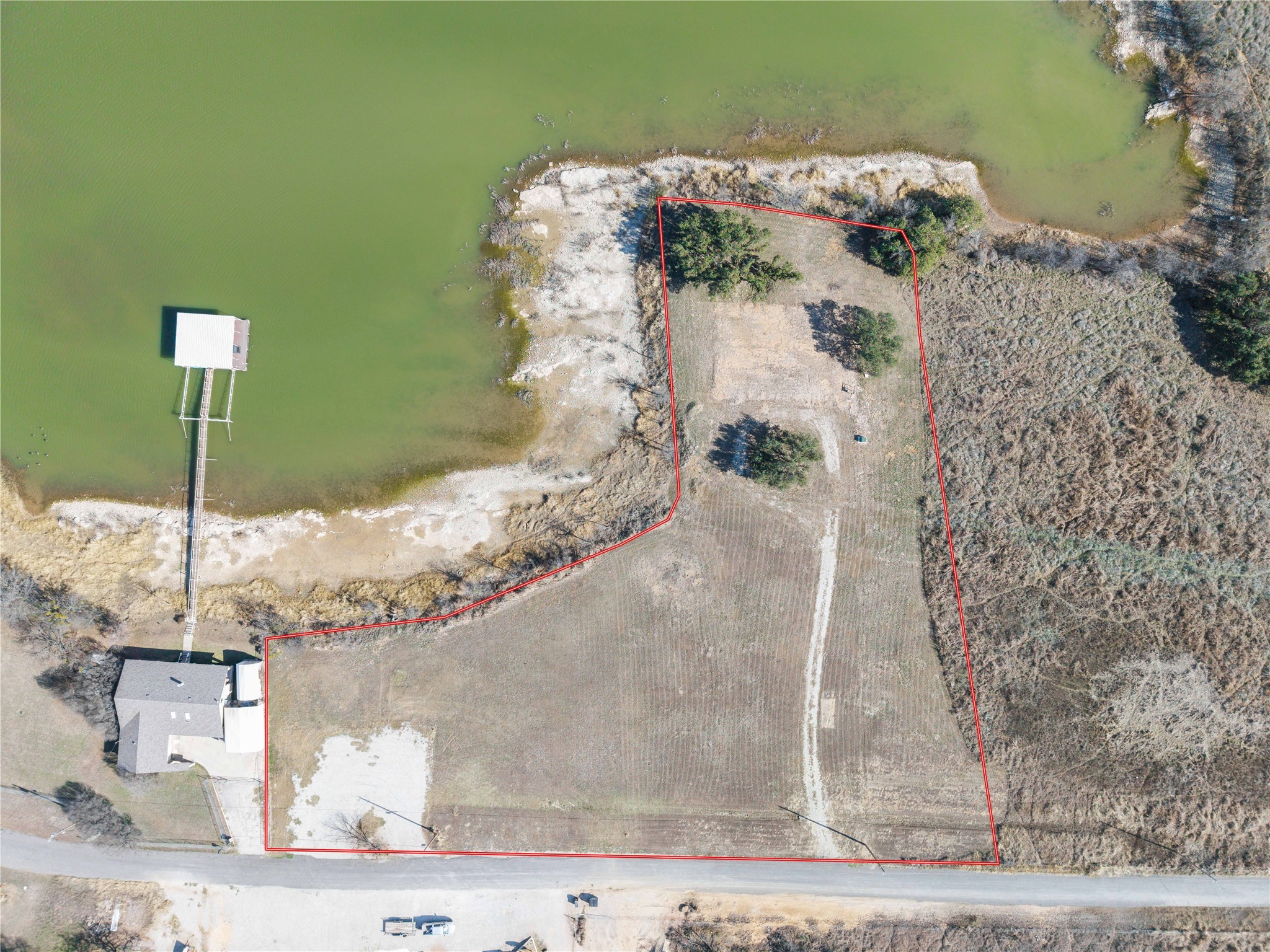 128 Lakeside Drive Brownwood TX 76801