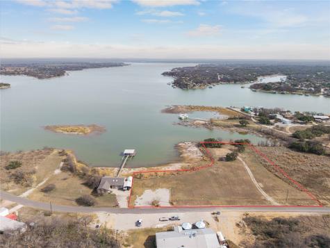 128 Lakeside Drive Brownwood TX 76801