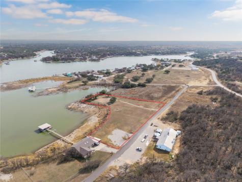 128 Lakeside Drive Brownwood TX 76801
