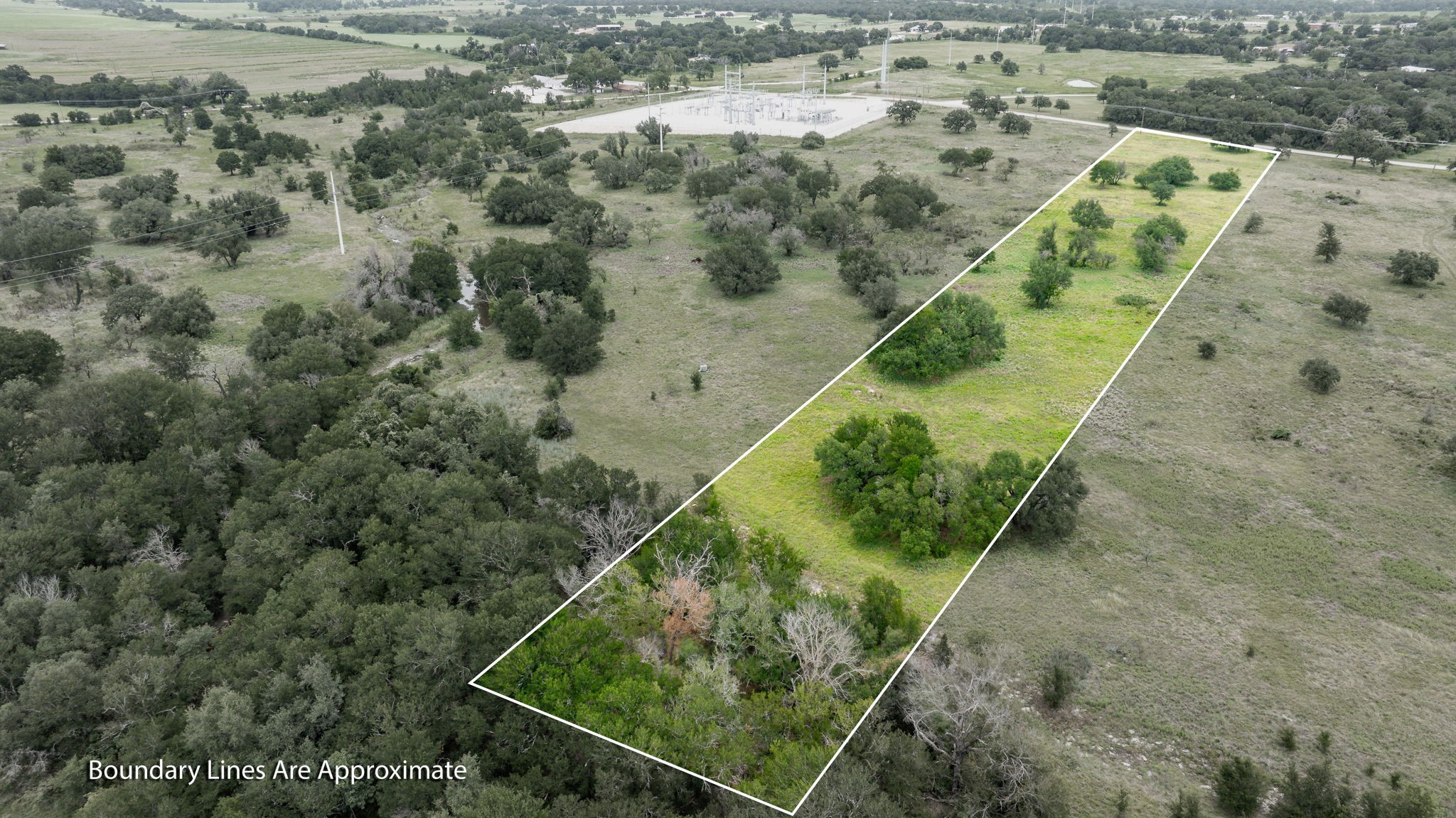 Lot 6 County Road 380 Dublin TX 76446