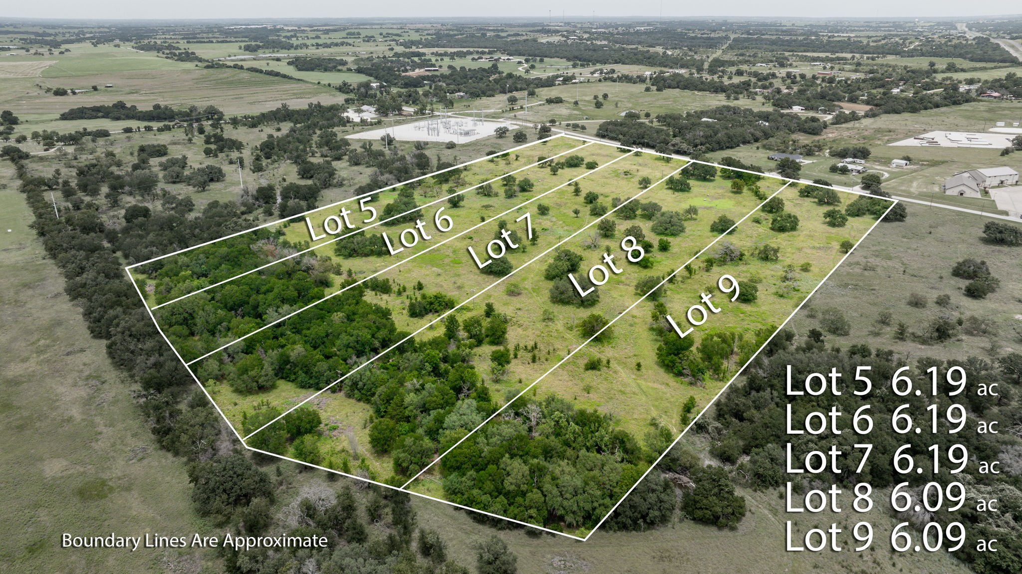 Lot 6 County Road 380 Dublin TX 76446