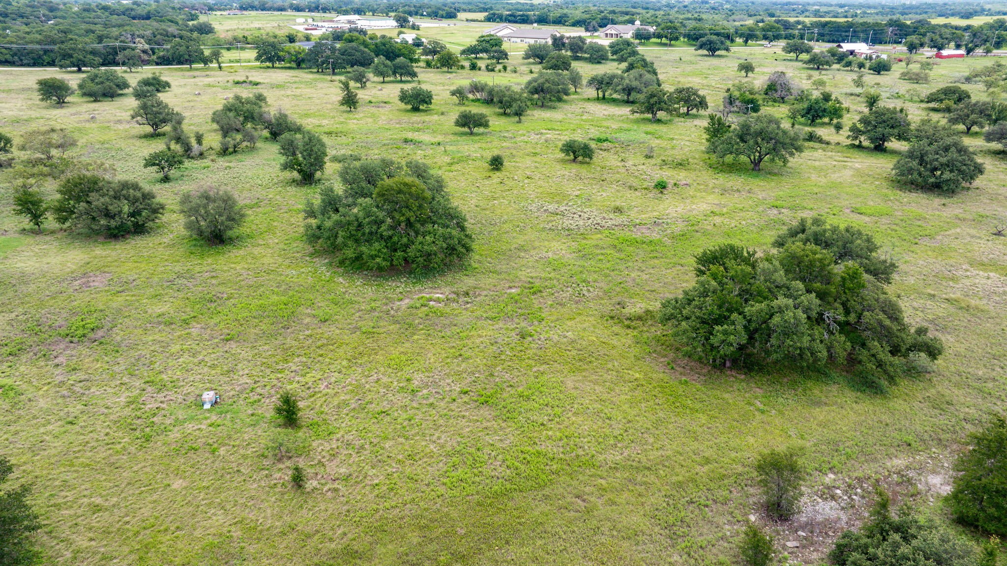 Lot 6 County Road 380 Dublin TX 76446