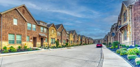 2423 Picadilly Boulevard Mesquite TX 75149