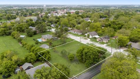 616 N Josephine Street Royse City TX 75189