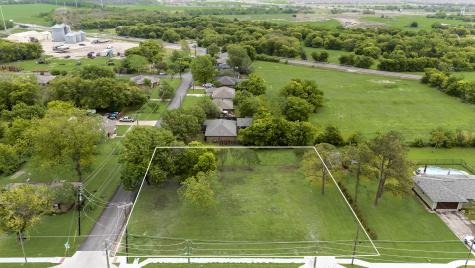 616 N Josephine Street Royse City TX 75189
