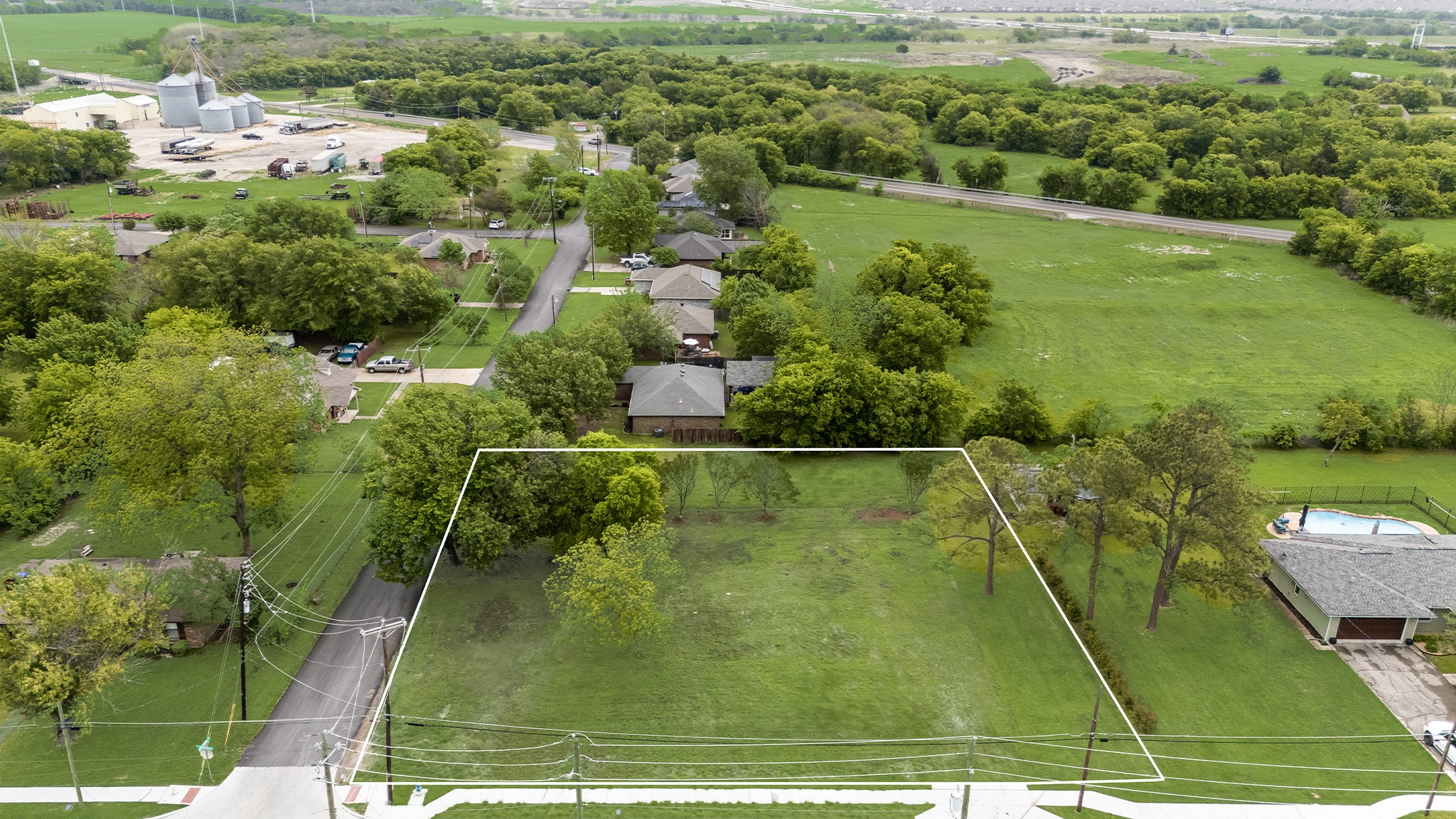 616 N Josephine Street Royse City TX 75189