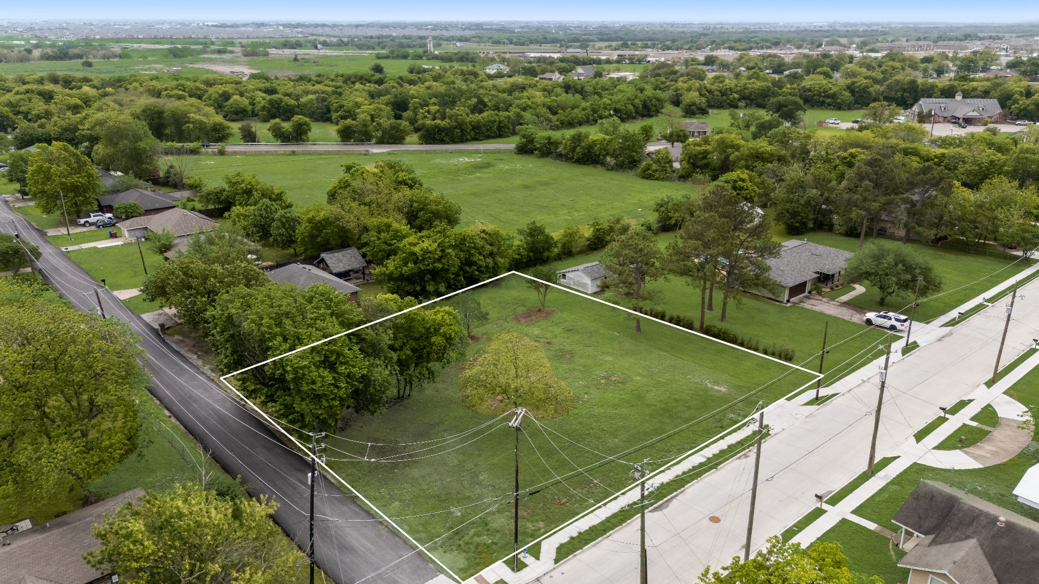 616 N Josephine Street Royse City TX 75189