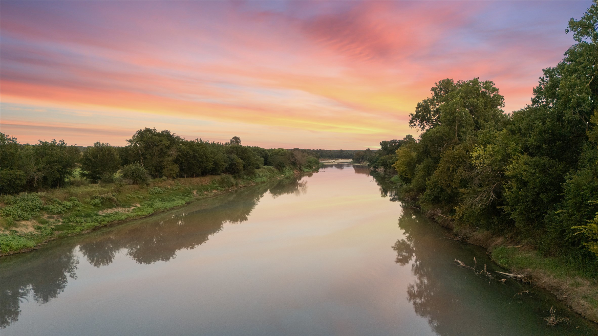 Tbd Horseshoe Bend Road Waco TX 76708