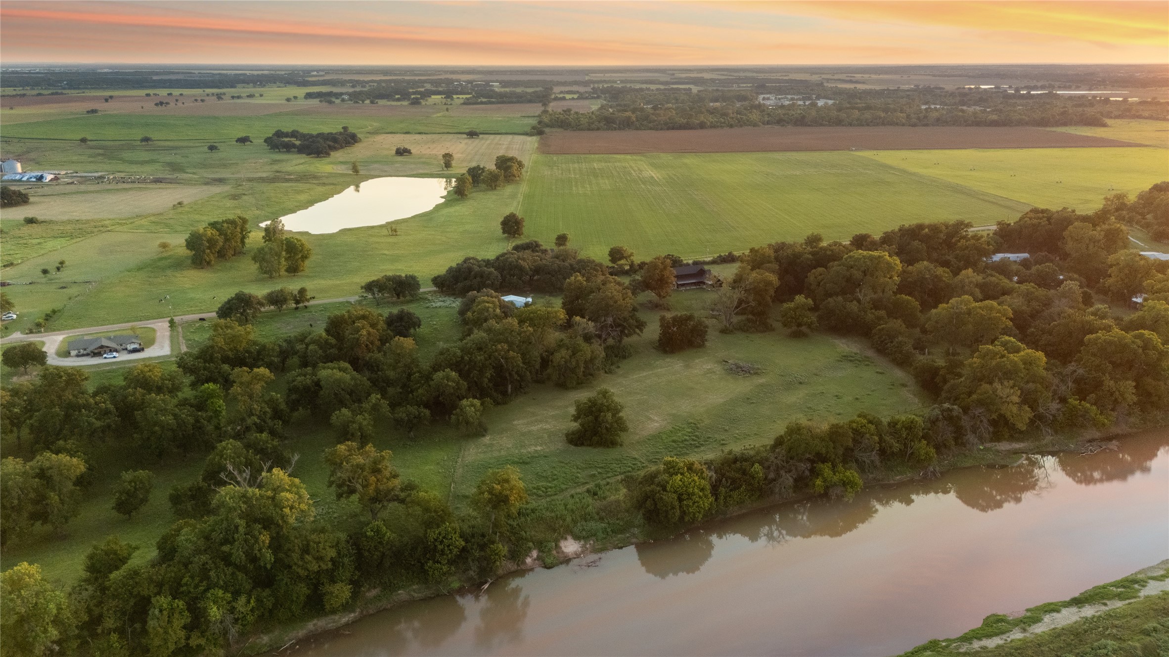 Tbd Horseshoe Bend Road Waco TX 76708