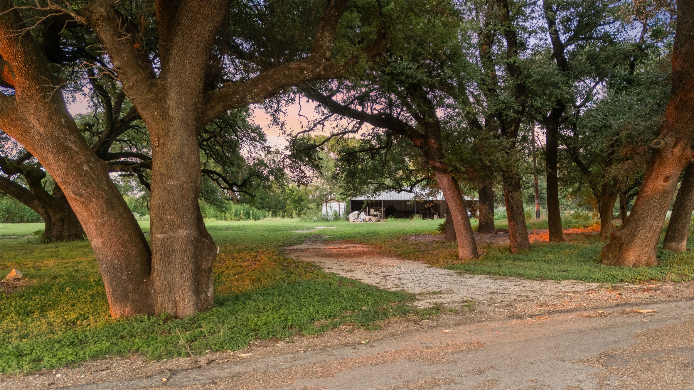 Tbd Horseshoe Bend Road Waco TX 76708