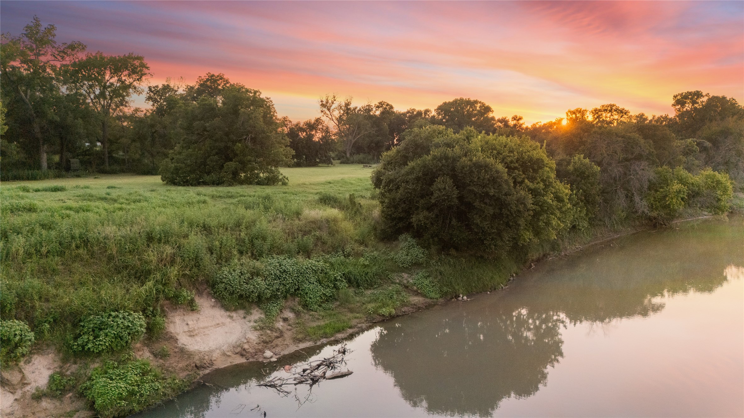 Tbd Horseshoe Bend Road Waco TX 76708