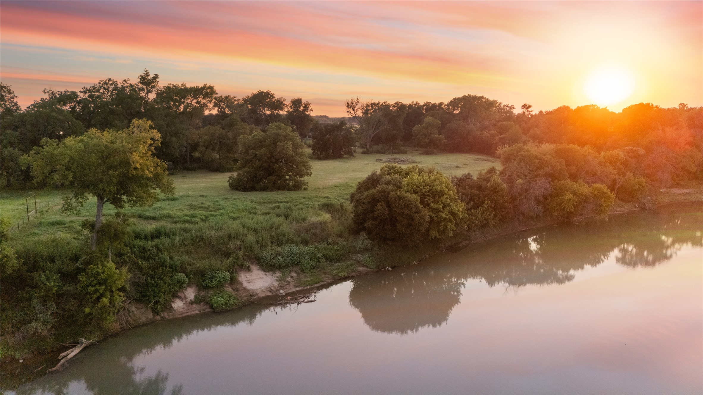 Tbd Horseshoe Bend Road Waco TX 76708