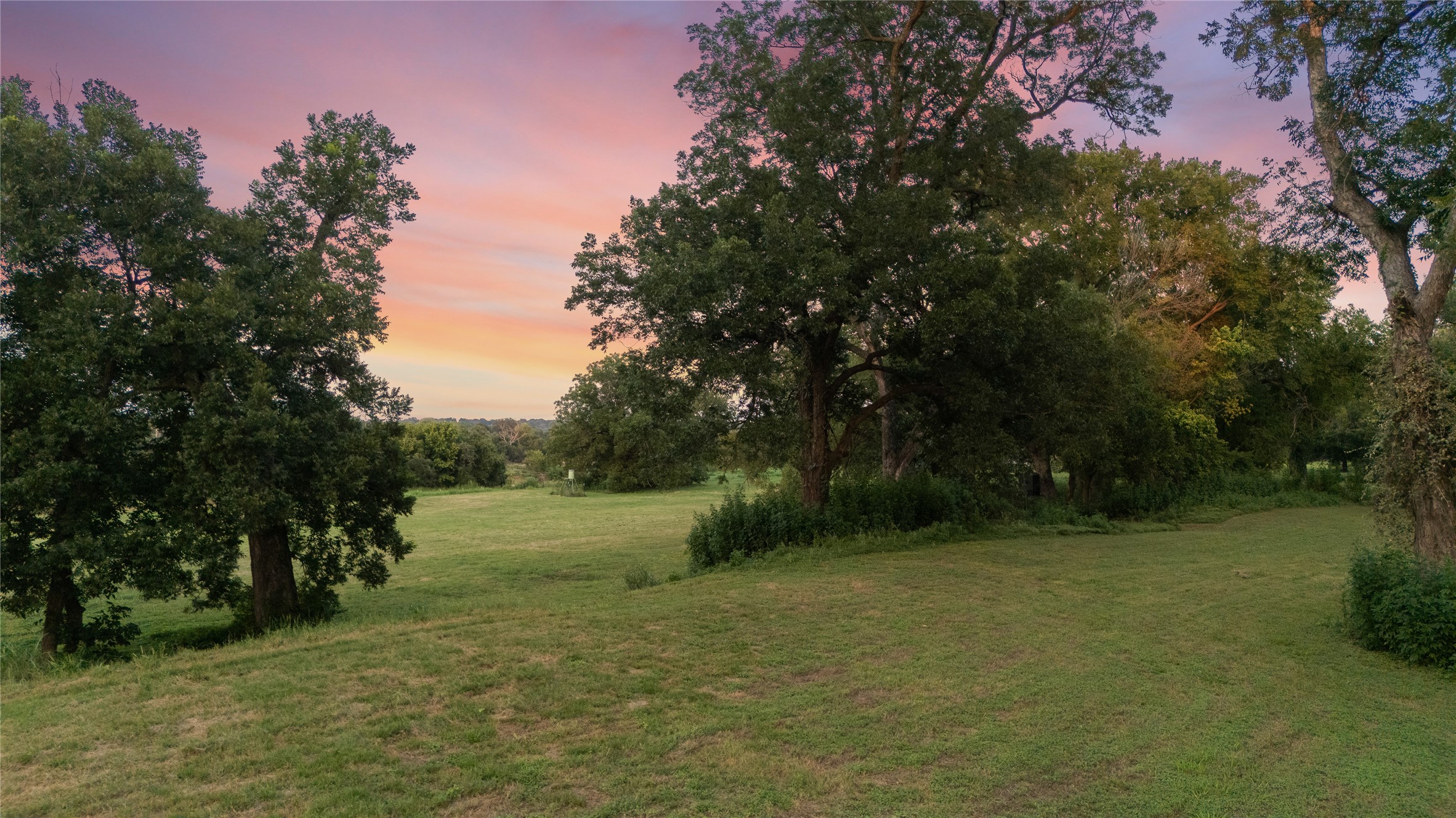Tbd Horseshoe Bend Road Waco TX 76708