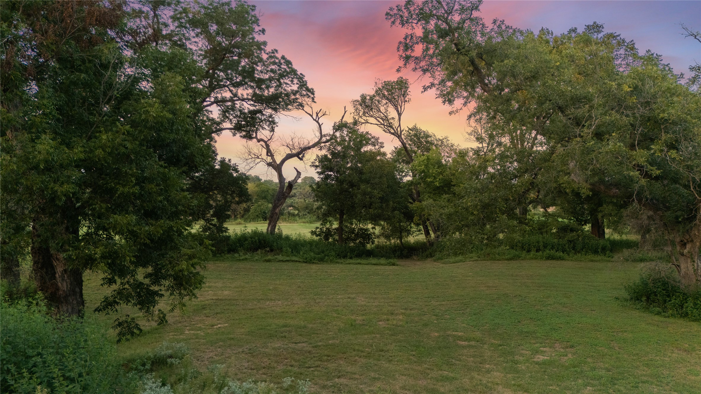 Tbd Horseshoe Bend Road Waco TX 76708