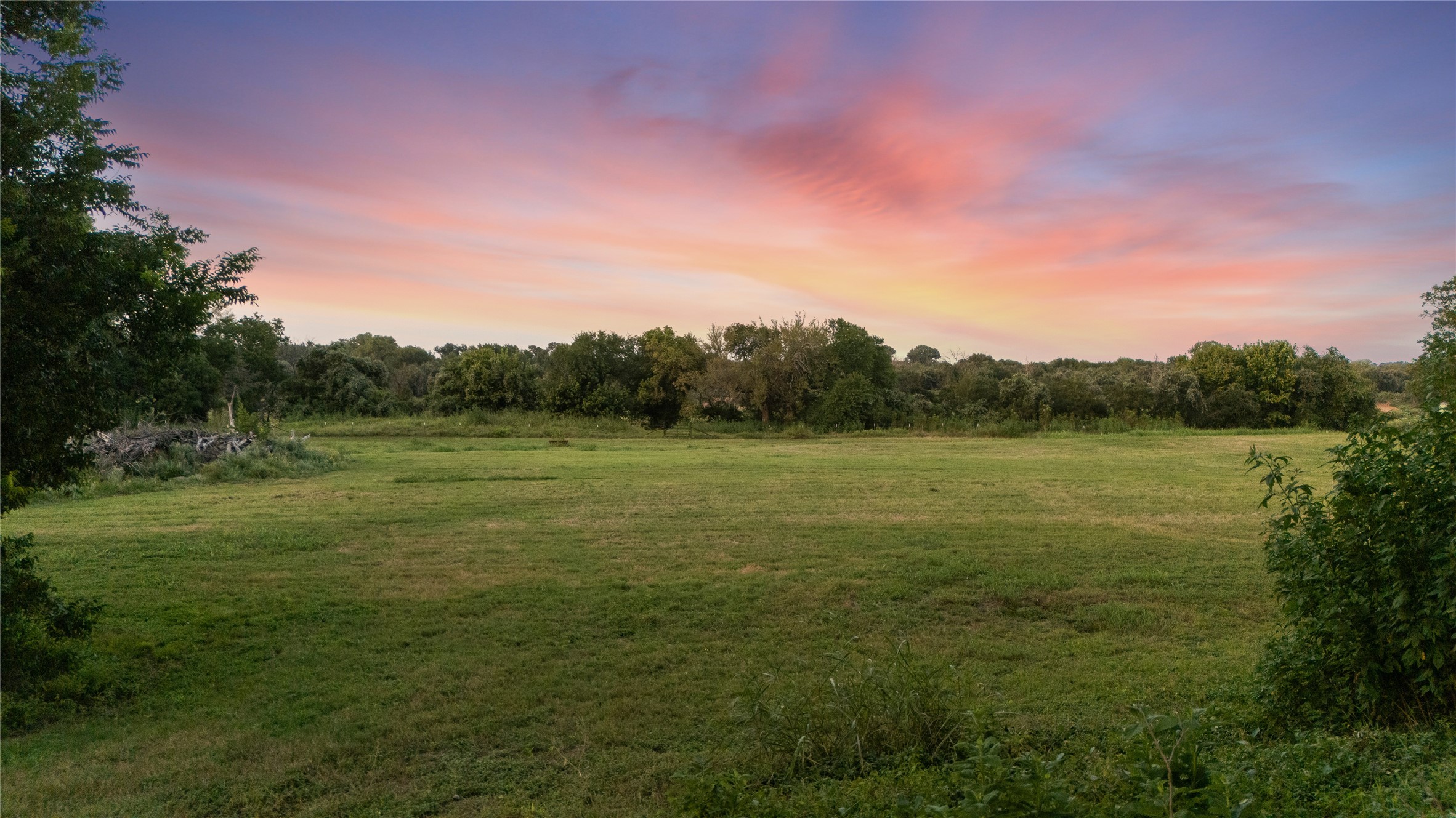 Tbd Horseshoe Bend Road Waco TX 76708