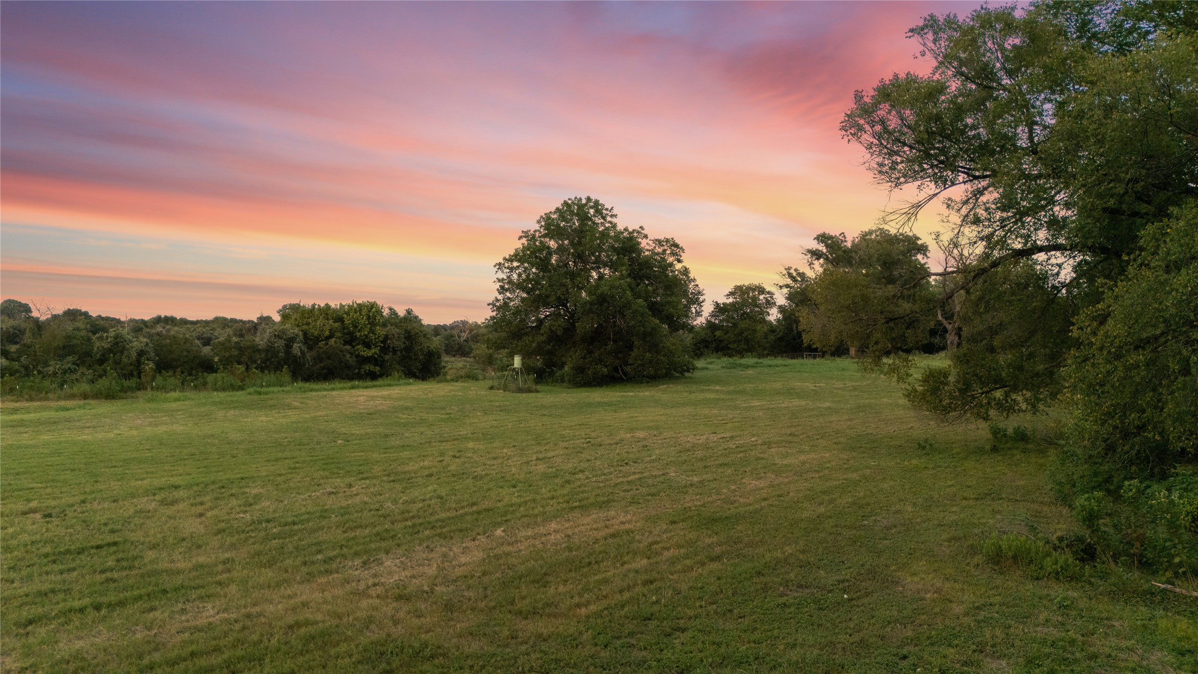 Tbd Horseshoe Bend Road Waco TX 76708