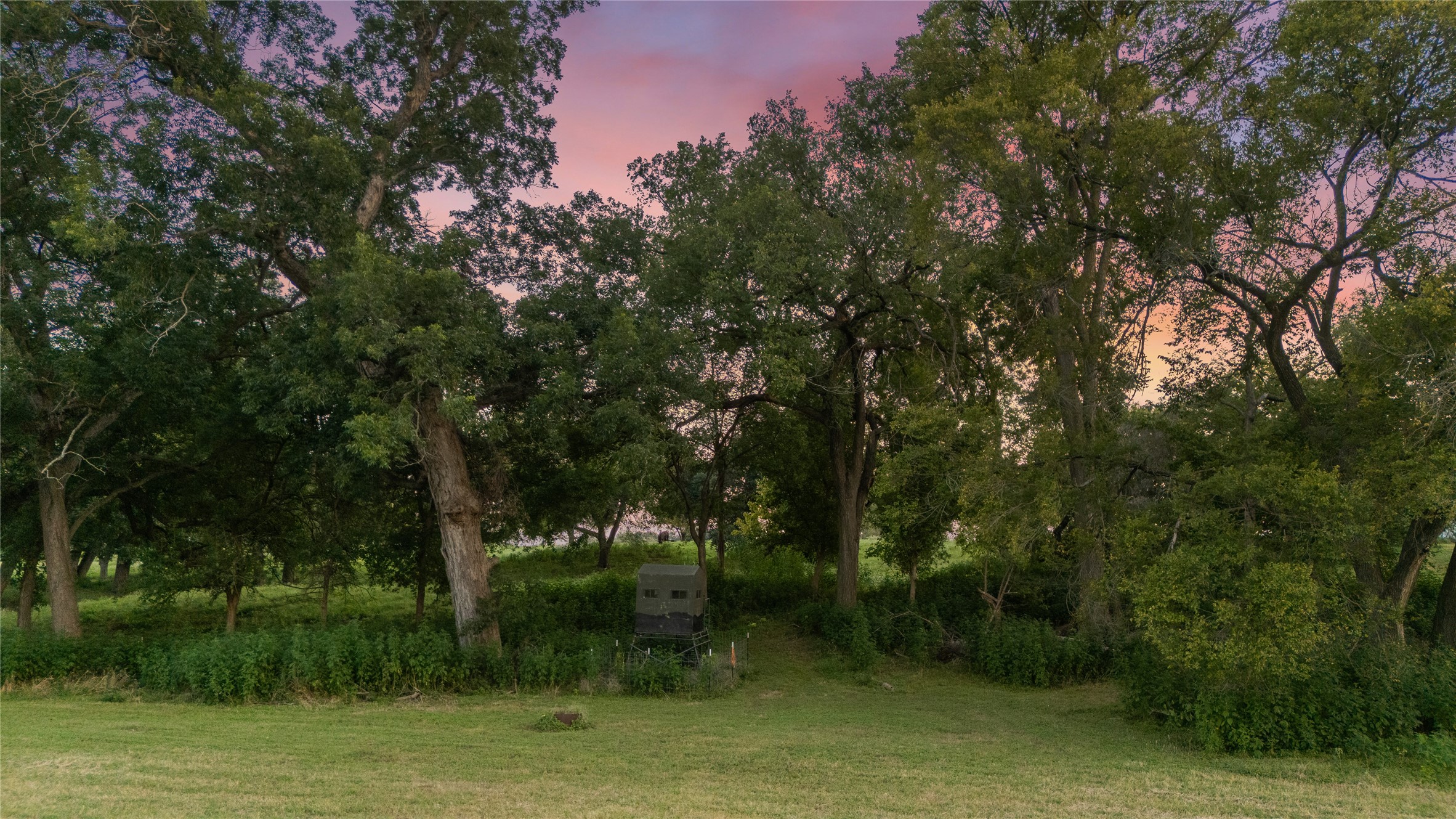 Tbd Horseshoe Bend Road Waco TX 76708