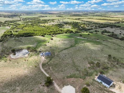 Lot 56 Private Road 451 Grandview TX 76050