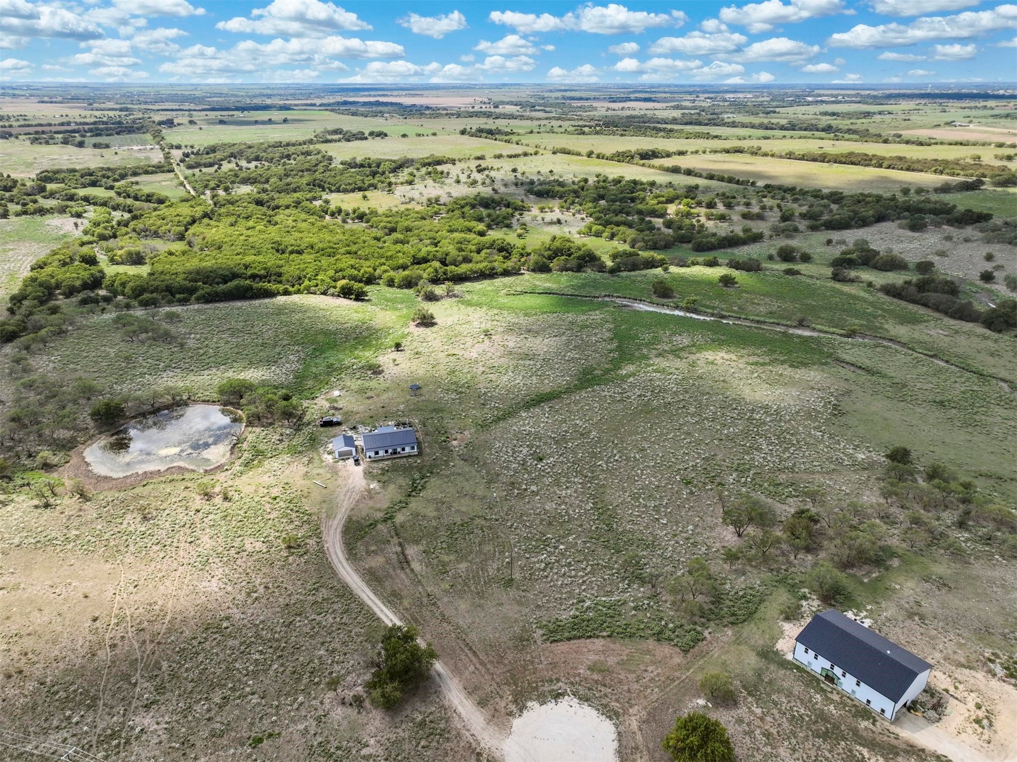 Lot 56 Private Road 451 Grandview TX 76050
