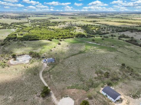 Lot 56 Private Road 451 Grandview TX 76050