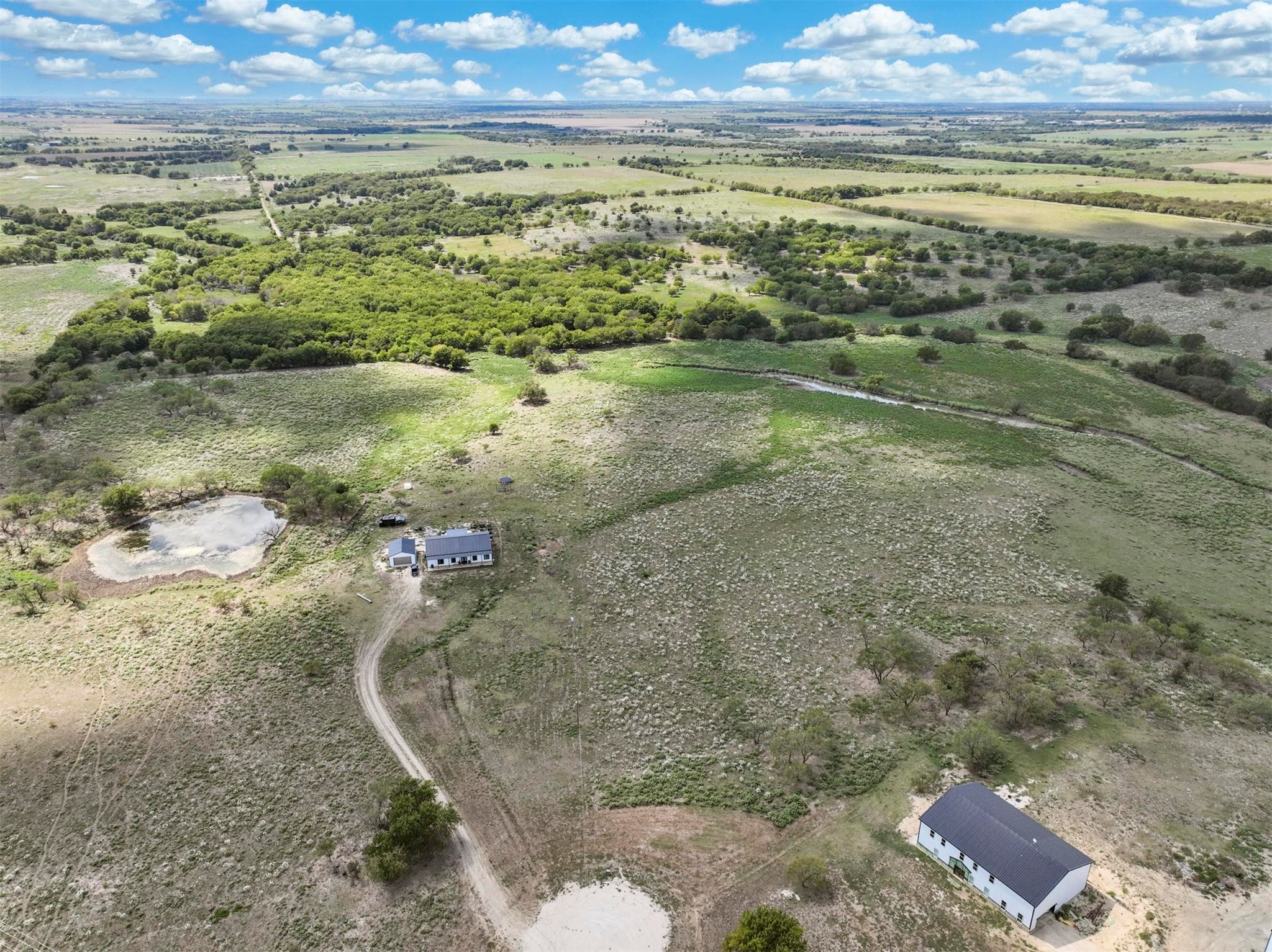 Lot 56 Private Road 451 Grandview TX 76050