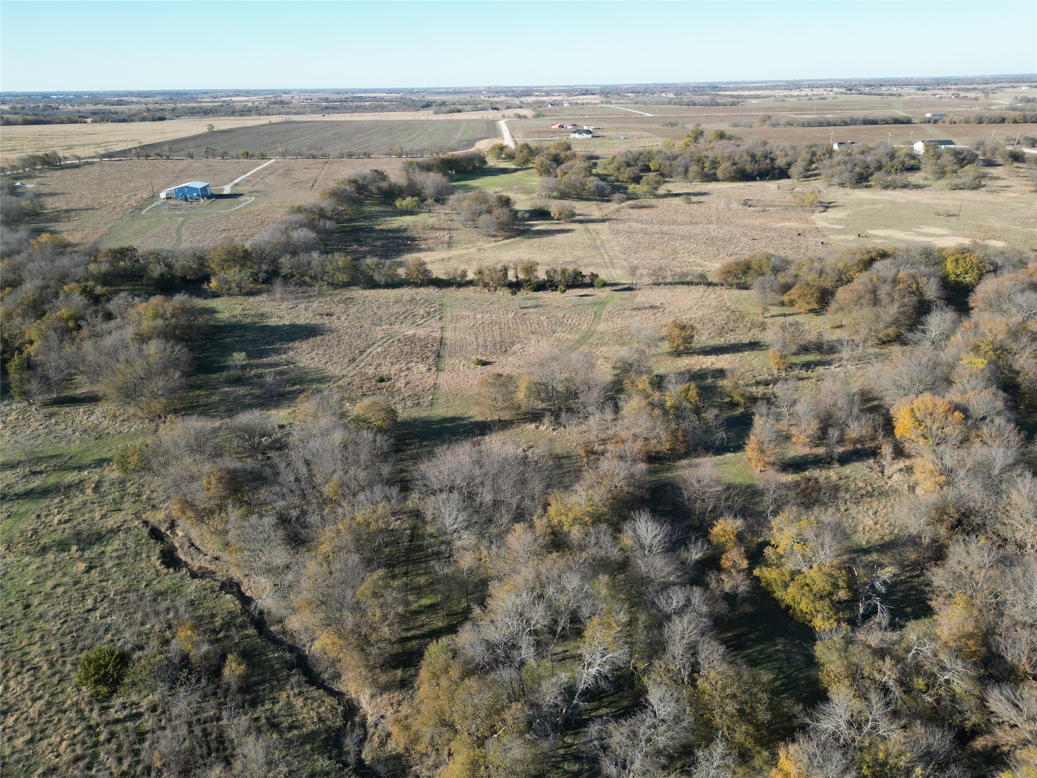 Lot 56 Private Road 451 Grandview TX 76050