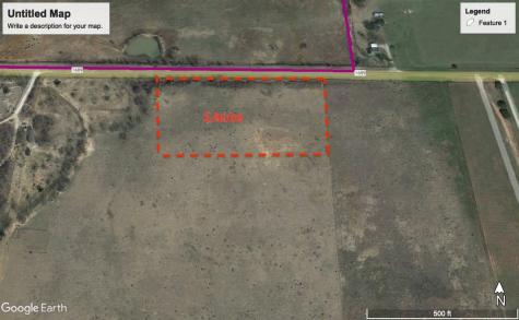 7300 Highway 1689 Sidney TX 76474